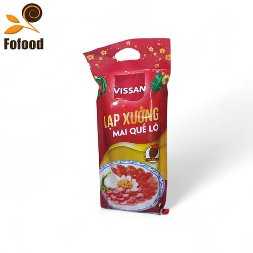Chinese Sausage (Lap Xuong)