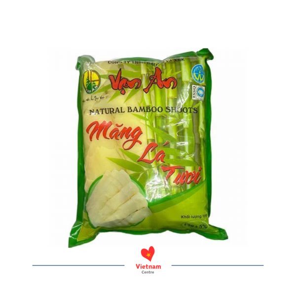 Van An Fresh Leaf Bamboo Shoots