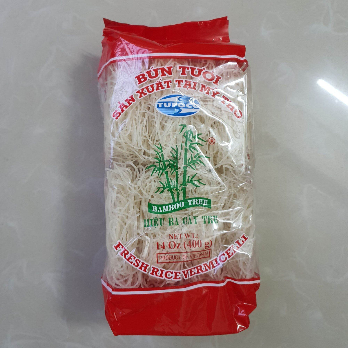 Thuan Phong Rice Vermicelli (Red Packaging)