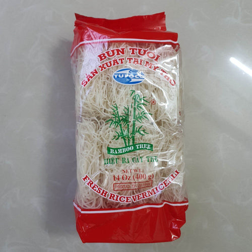 Thuan Phong Rice Vermicelli (Red Packaging)