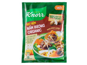 Knorr Vegetarian Shiitake Seasoning Granules