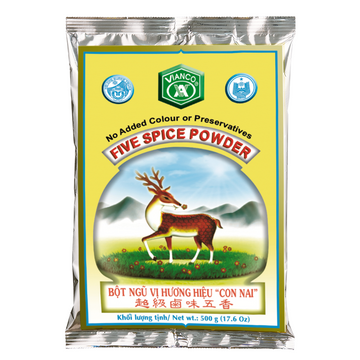 Vianco Five-Spice Powder