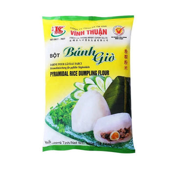 Vinh Thuan Pyramid Rice Dumpling Flour (Banh Gio)
