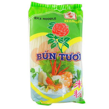 Gia Bao Hoa Hong Fresh Rice Vermicelli 1.1mm