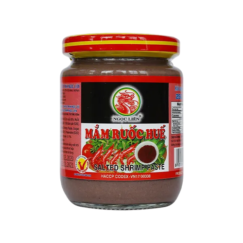 Ngoc Lien Hue Shrimp Paste