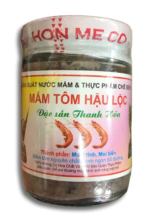 Hau Loc Shrimp Paste
