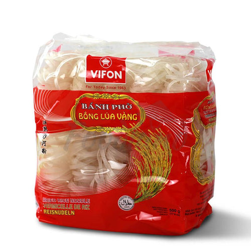 VIFON Bong Lua Vang Pho Noodles
