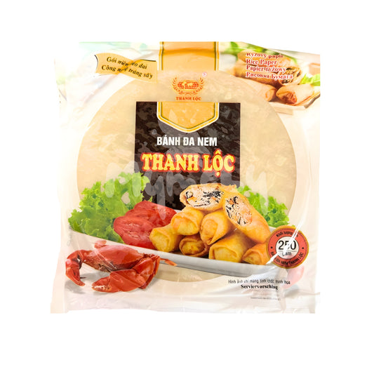 Thanh Loc Spring Roll Rice Paper