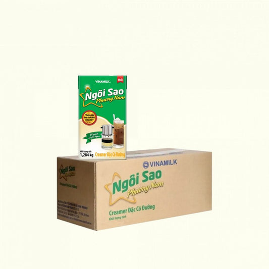 Ngoi Sao Phuong Nam Sweetened Condensed Milk
